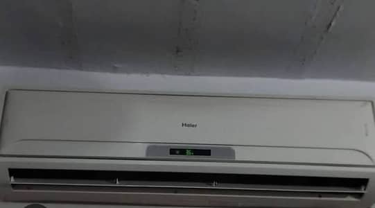 Haier Split Ac