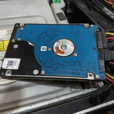 500GB LAPTOP HDD (03327944046)