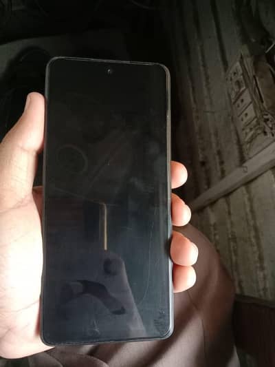 8+8 256 GBS All Okay