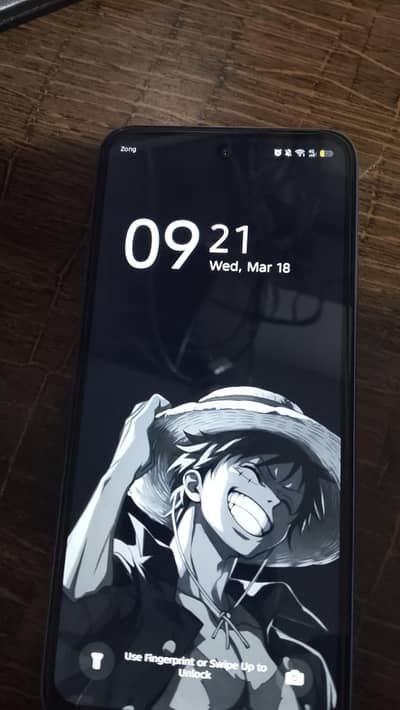 infinx hot 60i   6/128