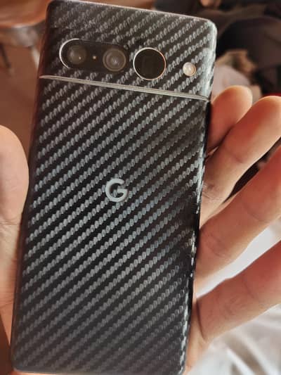 Google pixel 7 pro 128gb