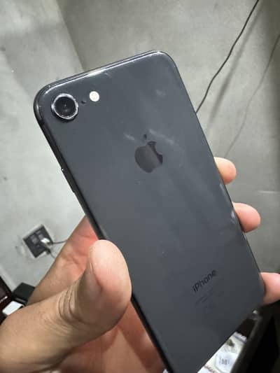 iPhone 8 fuctory unlock  256gb