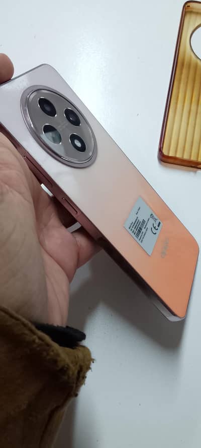 oppo reno12 f 5g hai