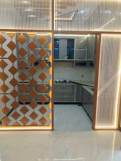 1.5 Storey Luxurious House For Sale In Newcity Phase II, Wahcantt