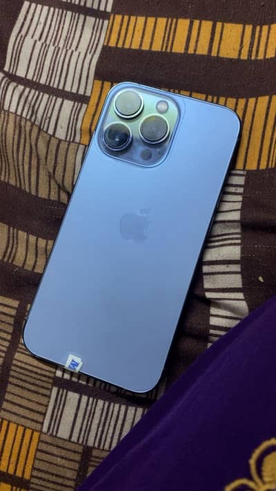 Iphone 13 pro non pta jv 128gb