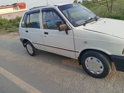 2008 model outer 60 percent genuine