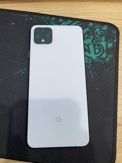 google pixel 4xl