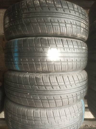 ALTO tyre 155/70R12