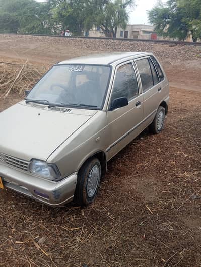 MEHRAN VXR 2014 FOR SALE