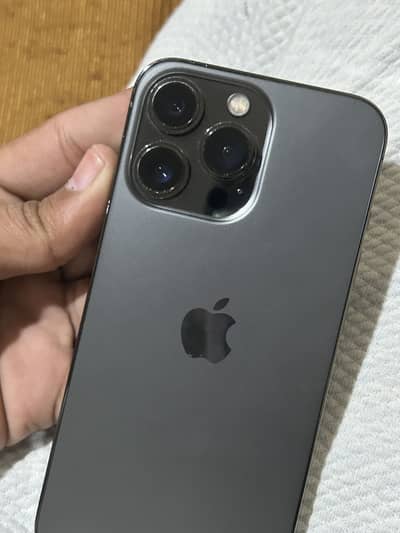 i phone 13 pro