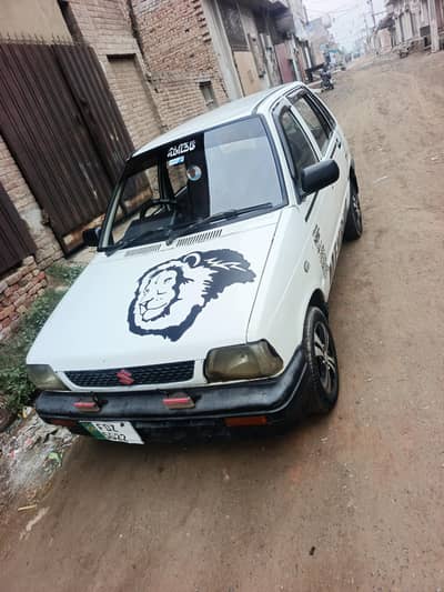 totally original car new taiyr. 03039593694