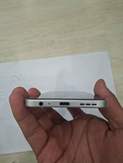 Infinix Hot 60 pro
