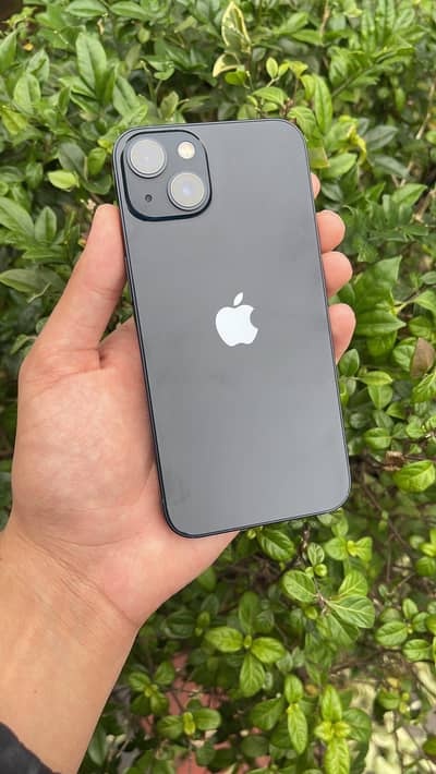 iPhone 13 Non pta jv 128 Condition 10/10 battery health 100 all OK