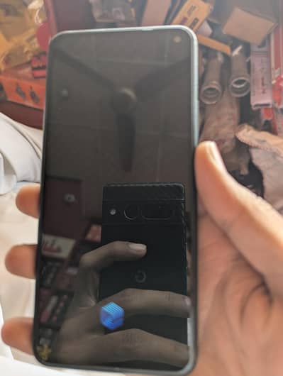 Vivo 8 256 official pta