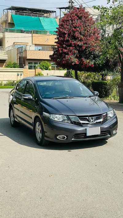 Honda City 1.3 i-VTEC 2018 AUTO