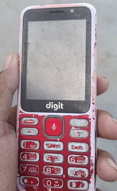 jazz digit elite model all ok non pta . . . 03098767028
