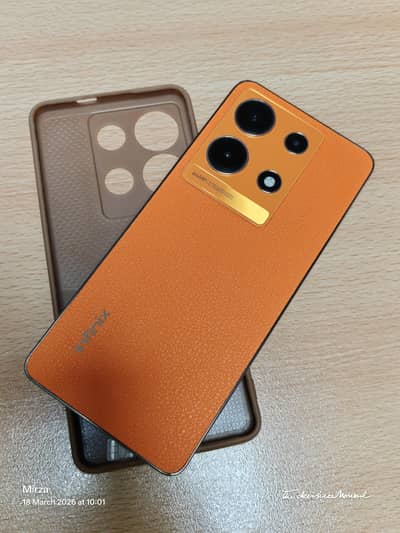 Infinix Note 30 (256GB)