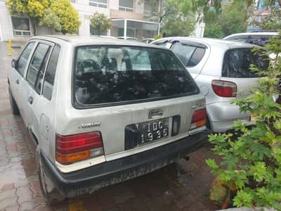 suzuki swift for sale urgent.