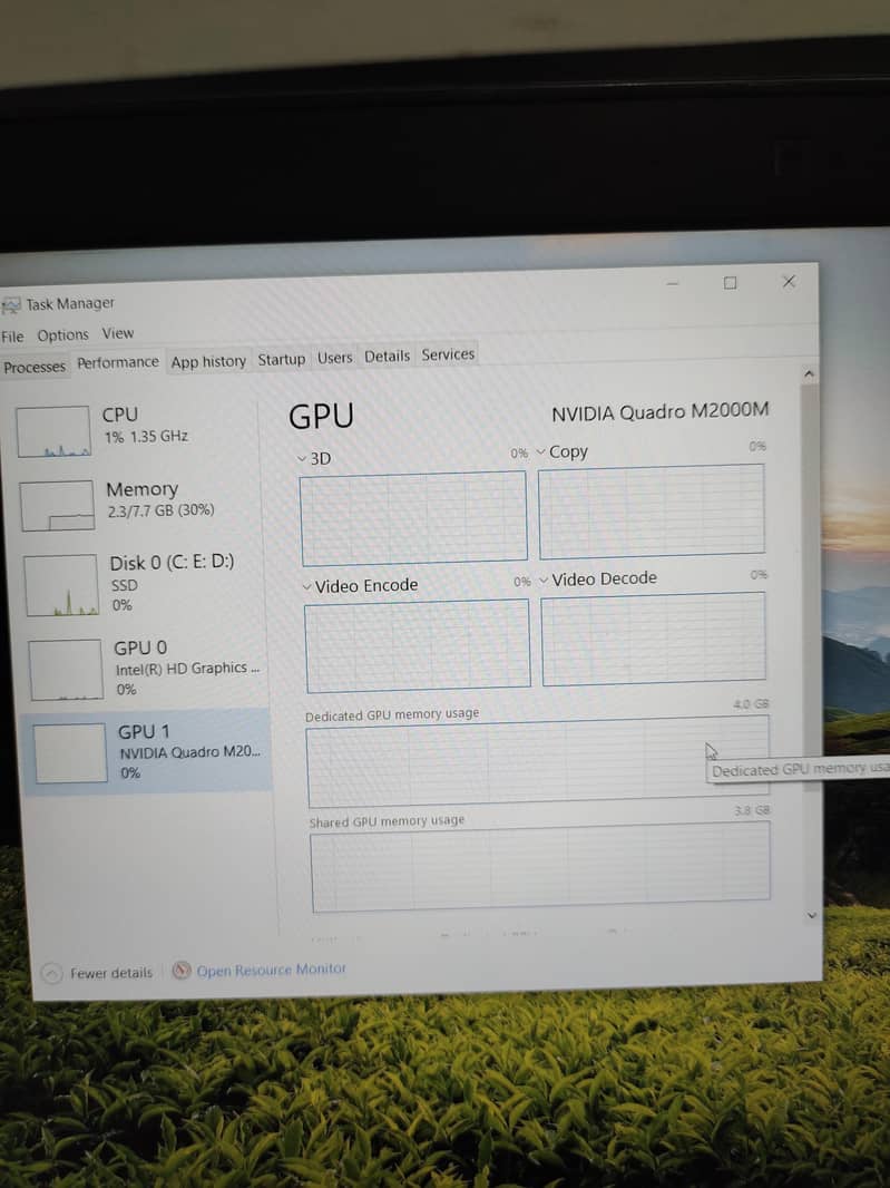 Dell I7 Generation 6th 11