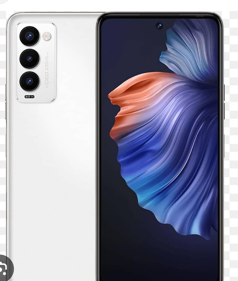 Tecno camon 18p 0