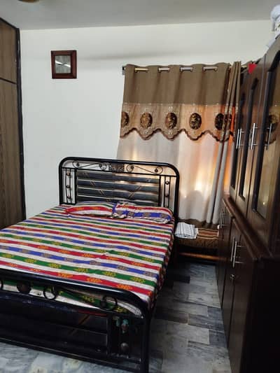 Rufi Green City Gulistan-e-Jauhar Block-18