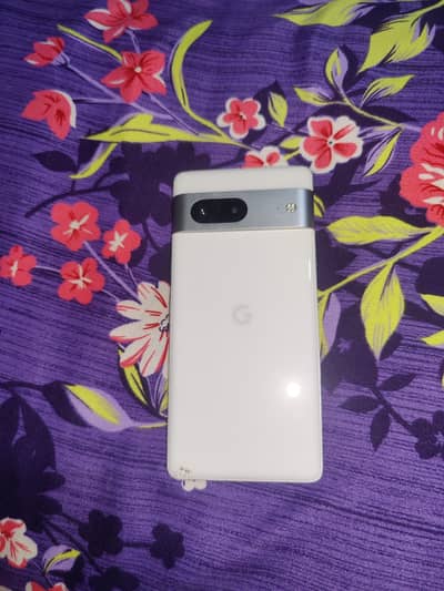 Google pixel 7