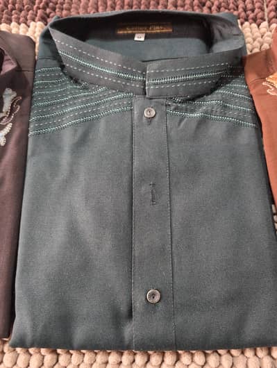 gents kurta