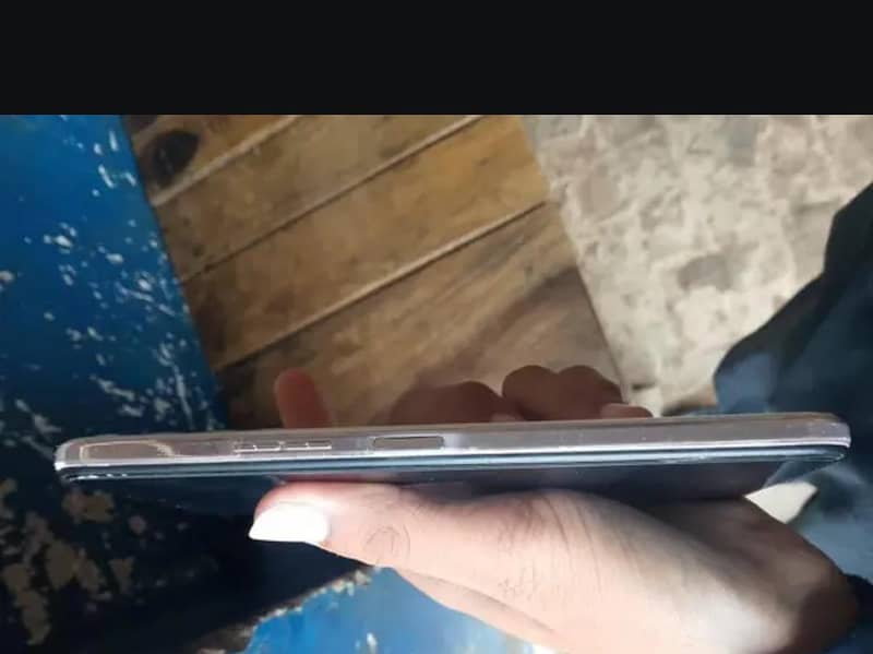 Tecno camon 18p 5