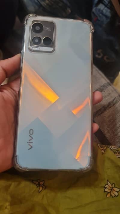 vivo y21s 4 + 64