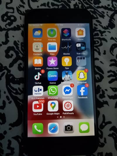 apple i phone 7 pta approved