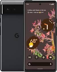 google pixel 6 6 128