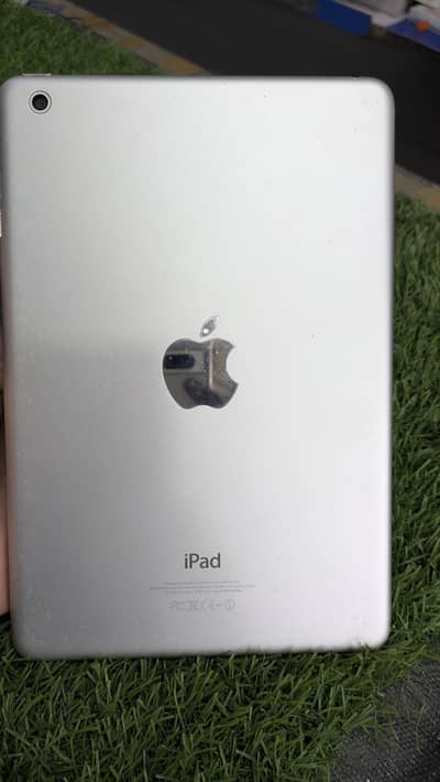 ipad mini 1 or 2 do offer apny khud btana hy ky kitny do gy