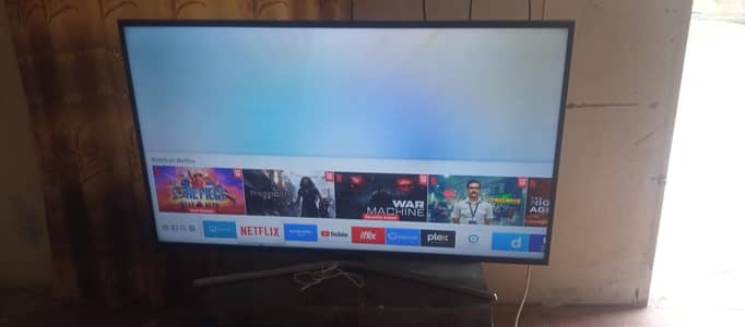 Samsung LED Tv