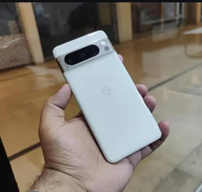 google pixel 8 pro  PTA