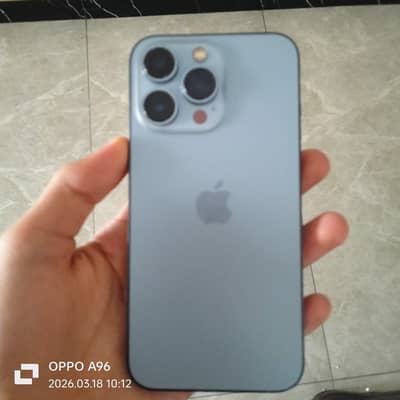 iPhone 13 Pro