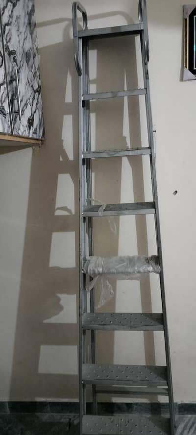 new ladder