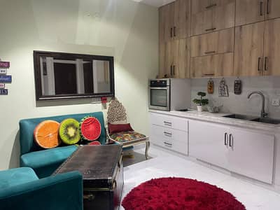 A Very Beautifully Furnished Low Budget House For Sale In DHA Phase 9 Town