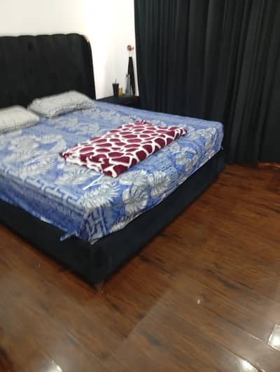 The Lowest Price Beautifully Furnished 5 Marla House For Sale In DHA 9 Town