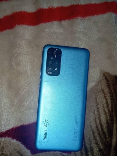 redmi note 11 pro urgent sale