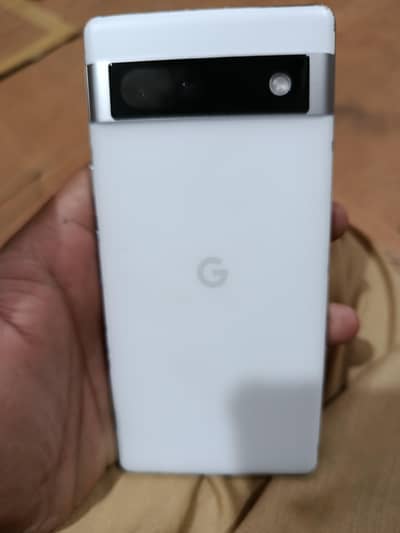 Google pixel 7A