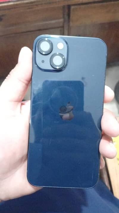 iPhone 13 jv 128 gb PUBG or TikTok k liy best hy all original