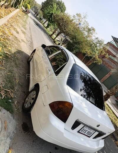 Suzuki Liana for sale