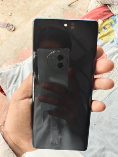 vivo v30e ka panal full working ma