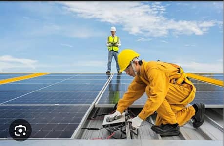 Solar Consultancy and installation for home only