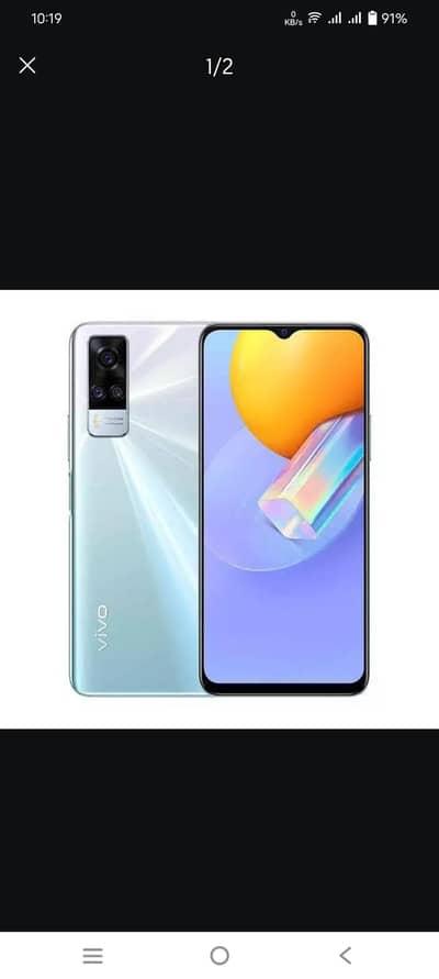 Vivo Y51S 8/128