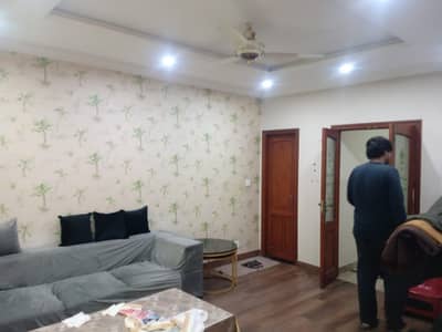 A 9 Marla Corner House For Sale In Eden Avenue Extension Is Available For Sale In Very Low Price