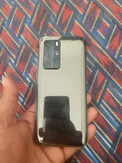 huawei p40 pro8/256
