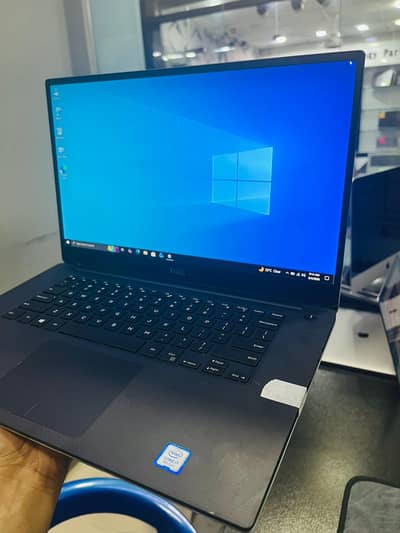 Dell  precision 5540 Core i7 9th generation   Core i7, 9th generation