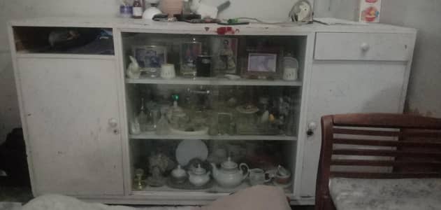 showcase for sale
