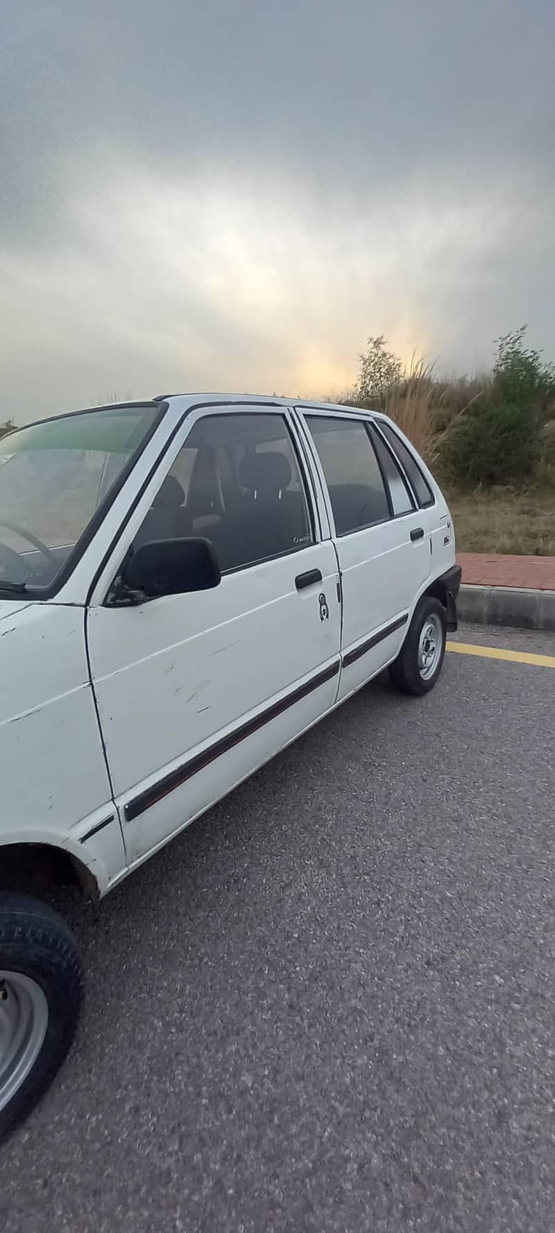 Mehran 2000 2
